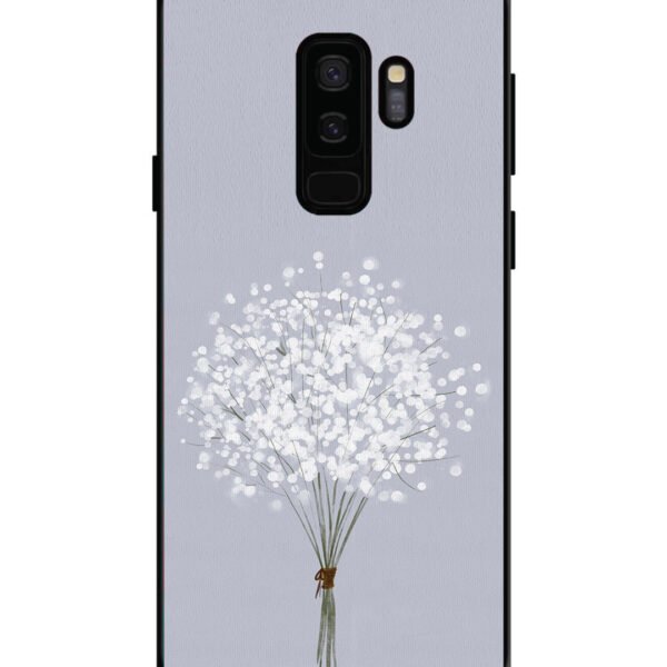 SAMSUNG GALAXY S9 PLUS, 2D Metal