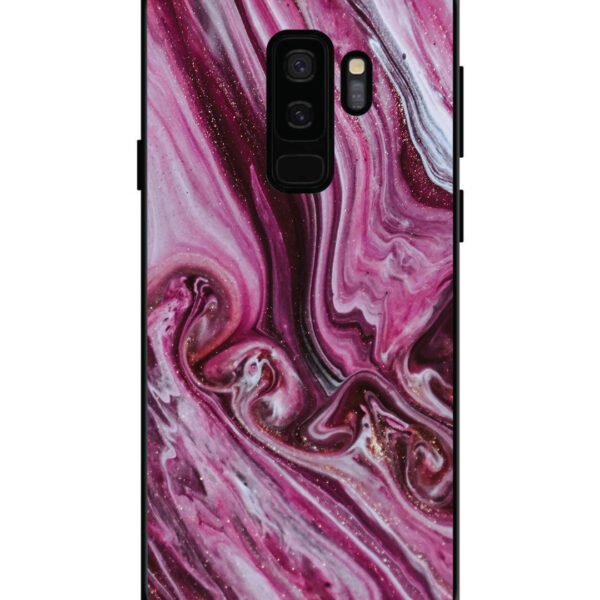 SAMSUNG GALAXY S9 PLUS, 2D Metal