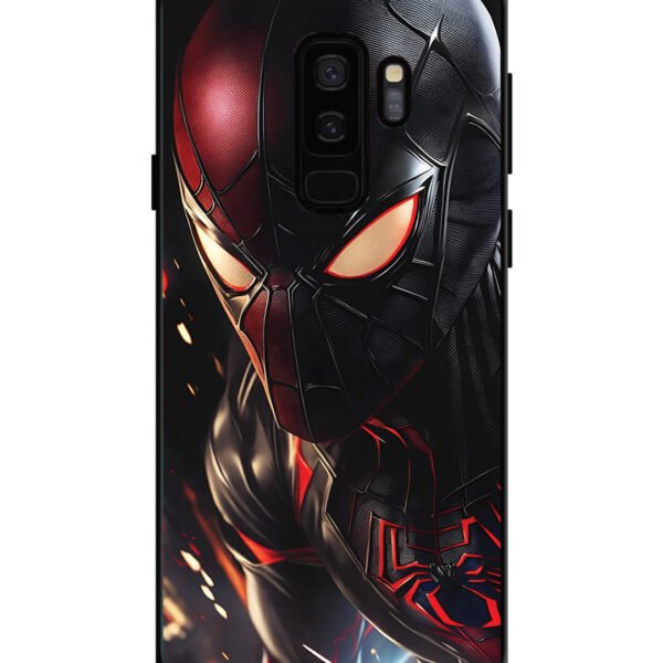 SAMSUNG GALAXY S9 PLUS, 2D Metal