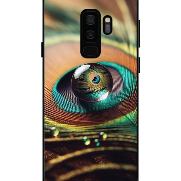 SAMSUNG GALAXY S9 PLUS, 2D Metal