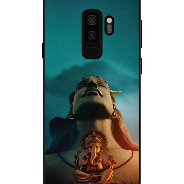 SAMSUNG GALAXY S9 PLUS, 2D Metal