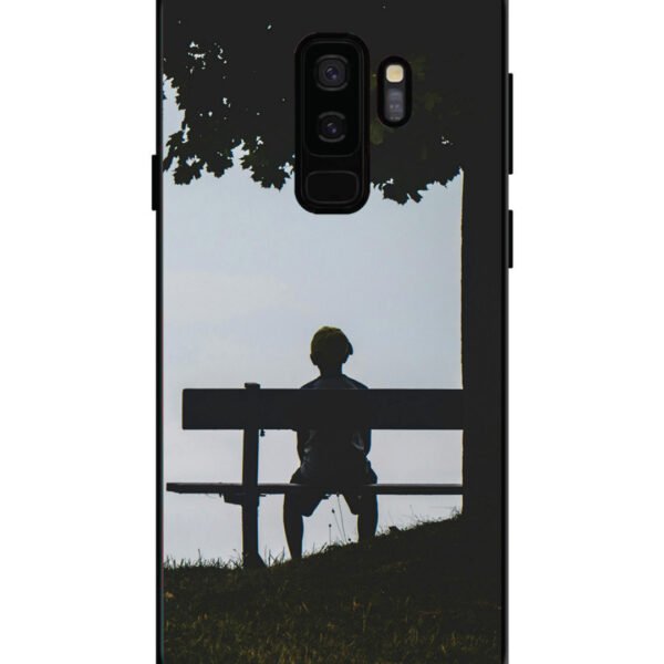 SAMSUNG GALAXY S9 PLUS, 2D Metal