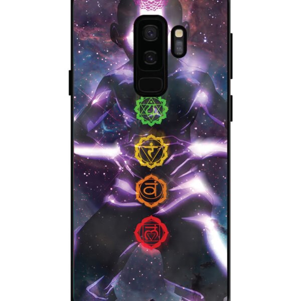 SAMSUNG GALAXY S9 PLUS, 2D Metal