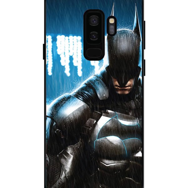 SAMSUNG GALAXY S9 PLUS, 2D Metal