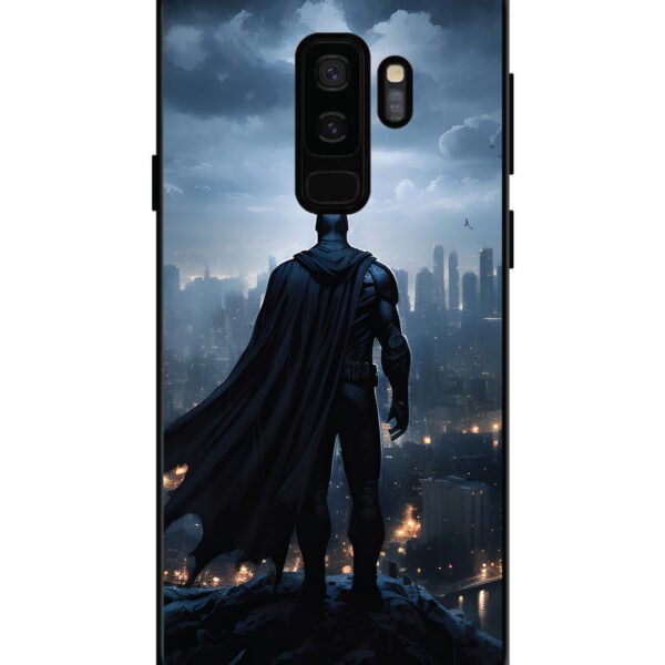 SAMSUNG GALAXY S9 PLUS, 2D Metal