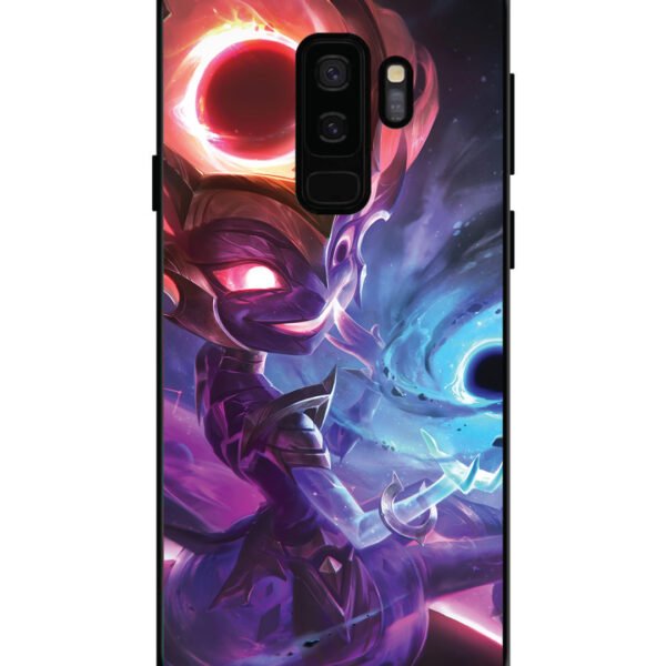 SAMSUNG GALAXY S9 PLUS, 2D Metal