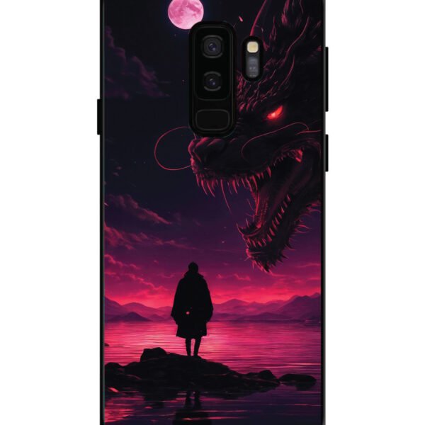 SAMSUNG GALAXY S9 PLUS, 2D Metal