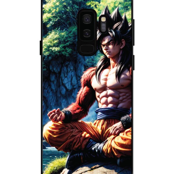 SAMSUNG GALAXY S9 PLUS, 2D Metal