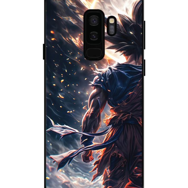 SAMSUNG GALAXY S9 PLUS, 2D Metal