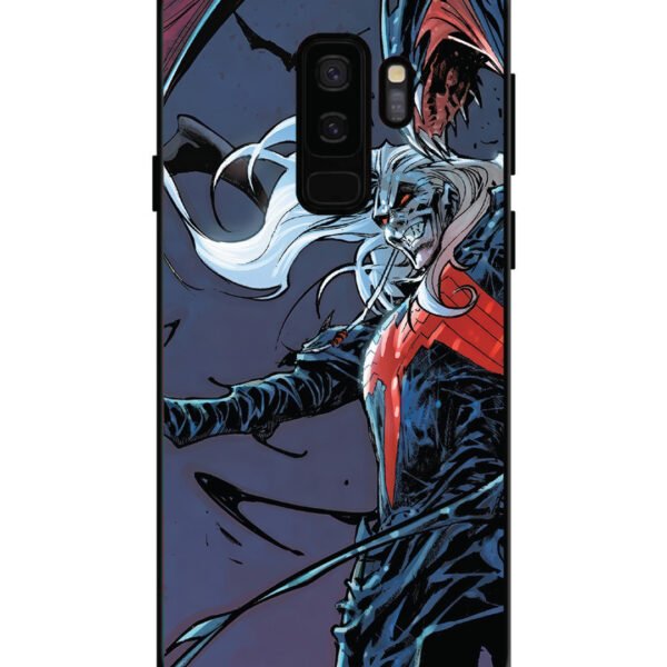 SAMSUNG GALAXY S9 PLUS, 2D Metal