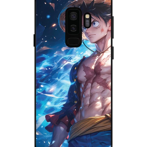 SAMSUNG GALAXY S9 PLUS, 2D Metal