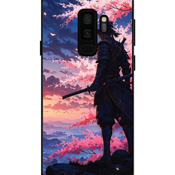 SAMSUNG GALAXY S9 PLUS, 2D Metal