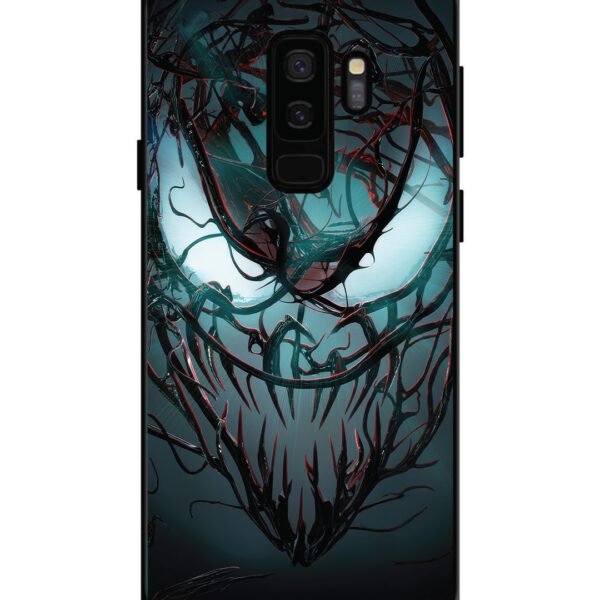 SAMSUNG GALAXY S9 PLUS, 2D Metal