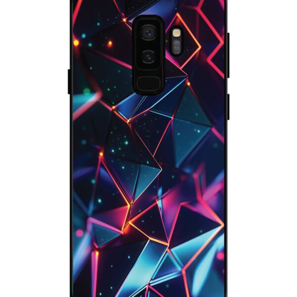 SAMSUNG GALAXY S9 PLUS, 2D Metal