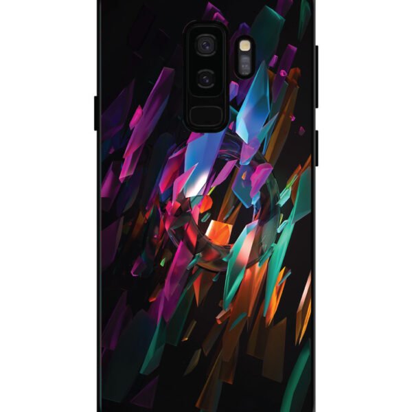 SAMSUNG GALAXY S9 PLUS, 2D Metal