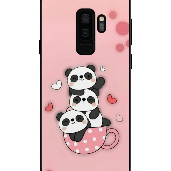 SAMSUNG GALAXY S9 PLUS, 2D Metal