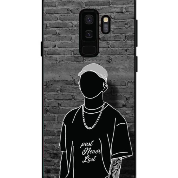 SAMSUNG GALAXY S9 PLUS, 2D Metal