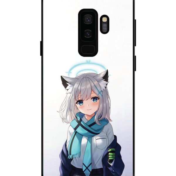 SAMSUNG GALAXY S9 PLUS, 2D Metal