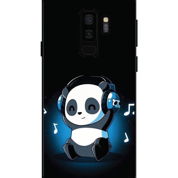 SAMSUNG GALAXY S9 PLUS, 2D Metal