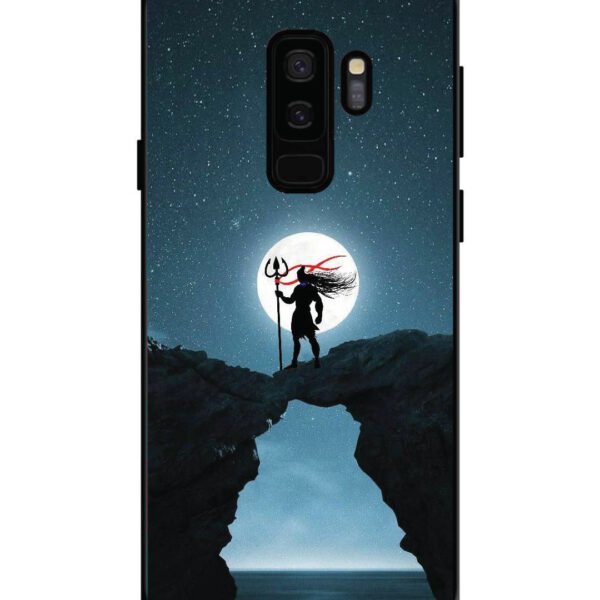 SAMSUNG GALAXY S9 PLUS, 2D Metal
