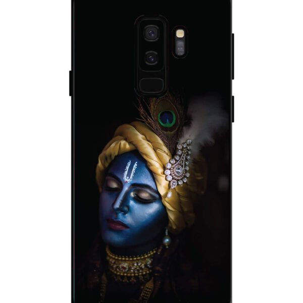 SAMSUNG GALAXY S9 PLUS, 2D Metal
