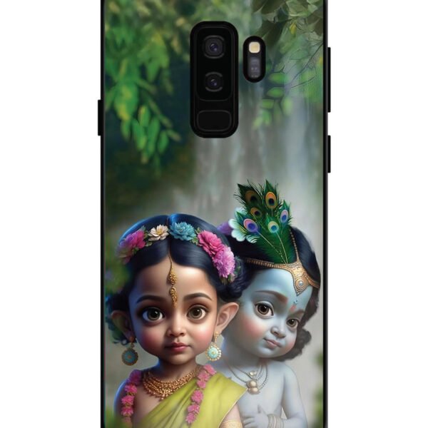 SAMSUNG GALAXY S9 PLUS, 2D Metal