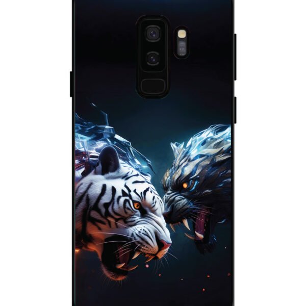 SAMSUNG GALAXY S9 PLUS, 2D Metal