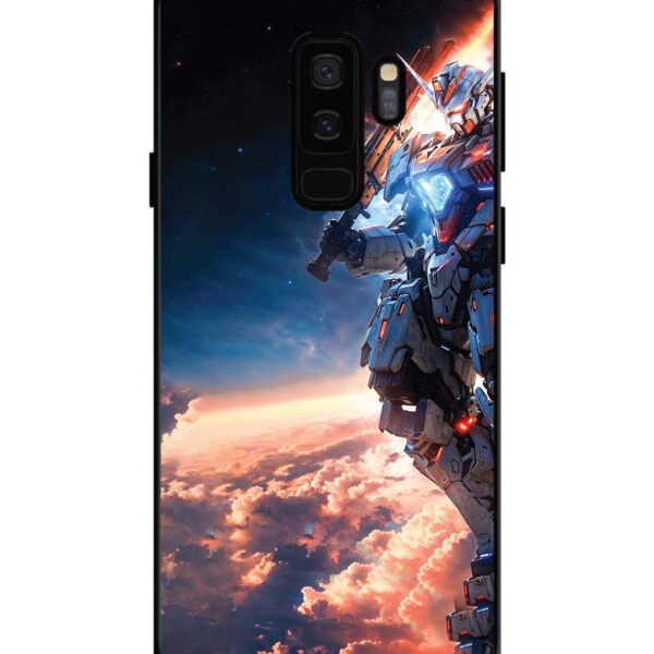 SAMSUNG GALAXY S9 PLUS, 2D Metal