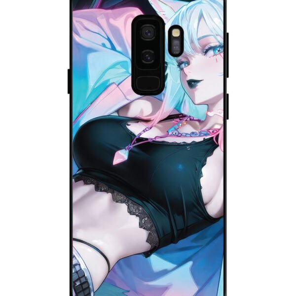 SAMSUNG GALAXY S9 PLUS, 2D Metal
