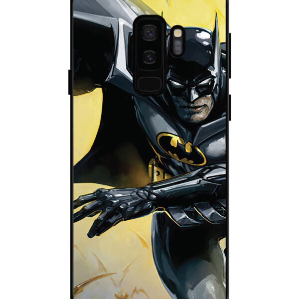 SAMSUNG GALAXY S9 PLUS, 2D Metal