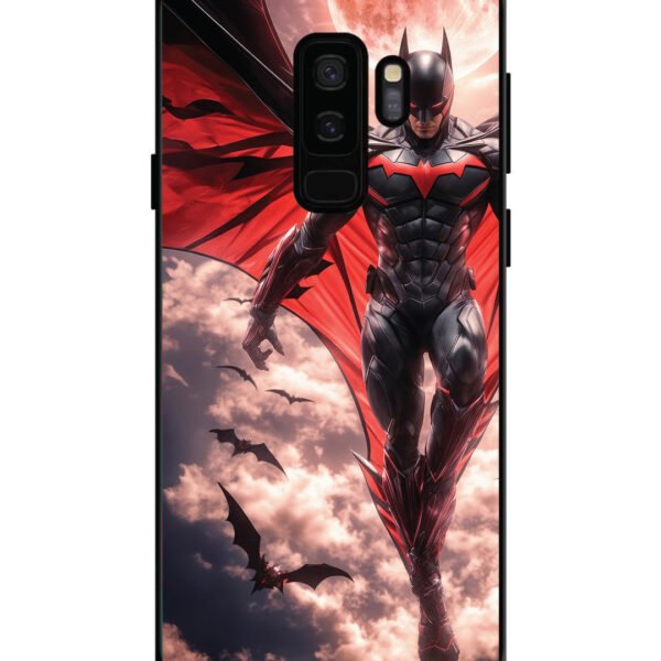 SAMSUNG GALAXY S9 PLUS, 2D Metal