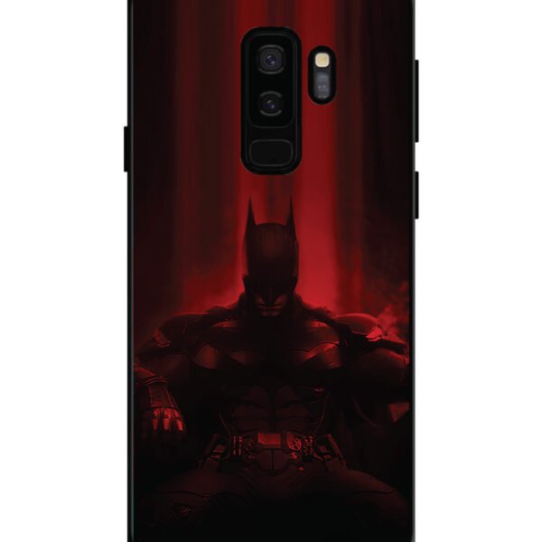 SAMSUNG GALAXY S9 PLUS, 2D Metal