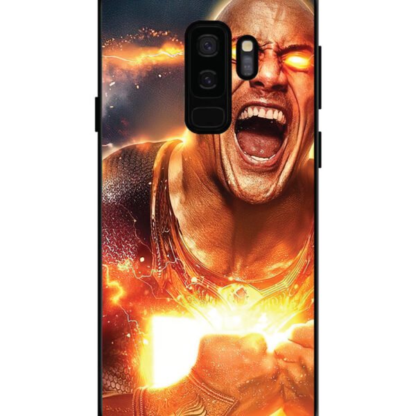 SAMSUNG GALAXY S9 PLUS, 2D Metal