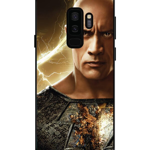 SAMSUNG GALAXY S9 PLUS, 2D Metal