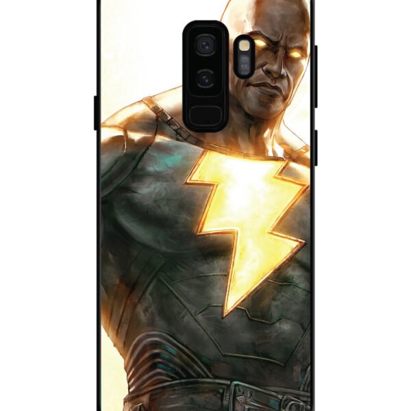 SAMSUNG GALAXY S9 PLUS, 2D Metal