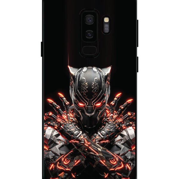 SAMSUNG GALAXY S9 PLUS, 2D Metal