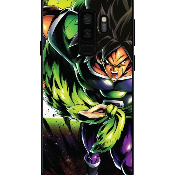 SAMSUNG GALAXY S9 PLUS, 2D Metal