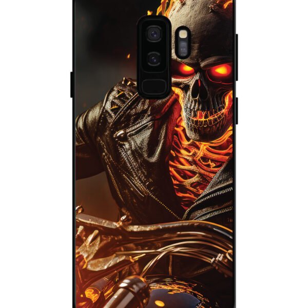 SAMSUNG GALAXY S9 PLUS, 2D Metal