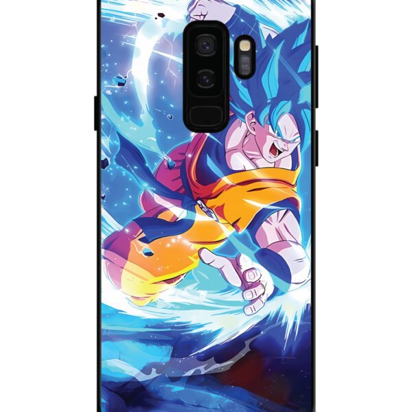 SAMSUNG GALAXY S9 PLUS, 2D Metal