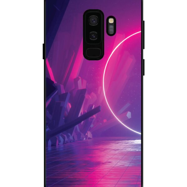 SAMSUNG GALAXY S9 PLUS, 2D Metal
