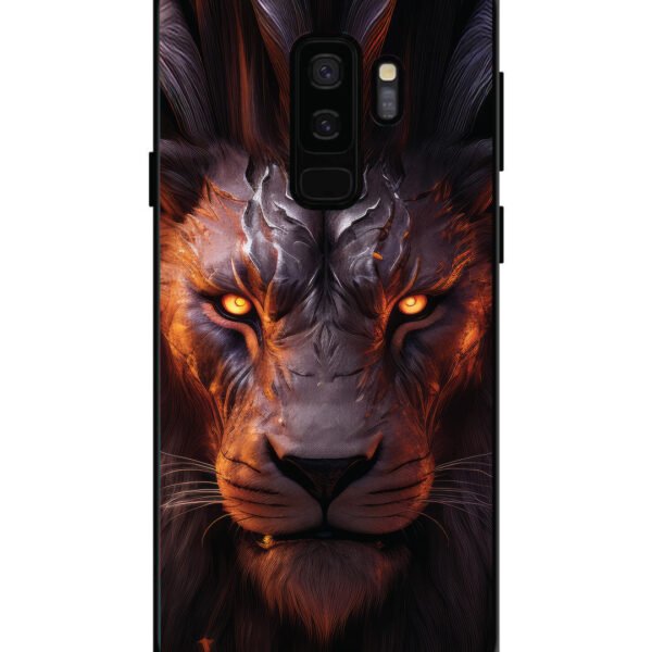SAMSUNG GALAXY S9 PLUS, 2D Metal