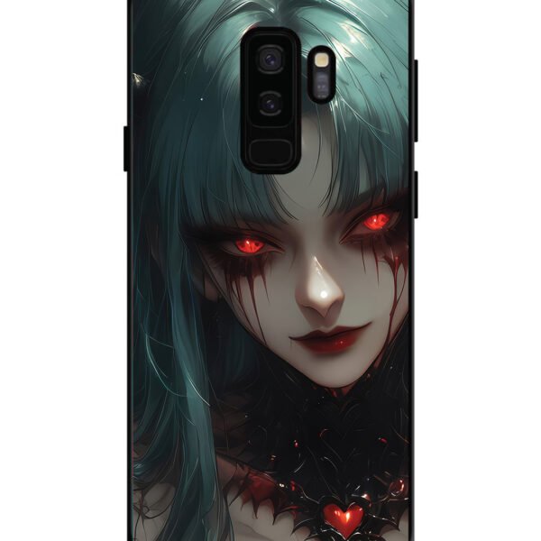 SAMSUNG GALAXY S9 PLUS, 2D Metal