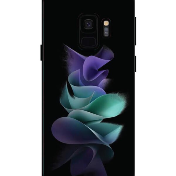 SAMSUNG GALAXY S9, 2D Metal