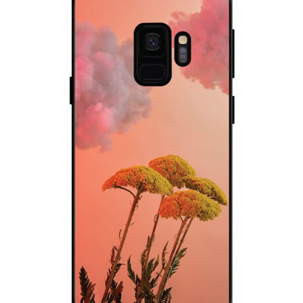 SAMSUNG GALAXY S9, 2D Metal