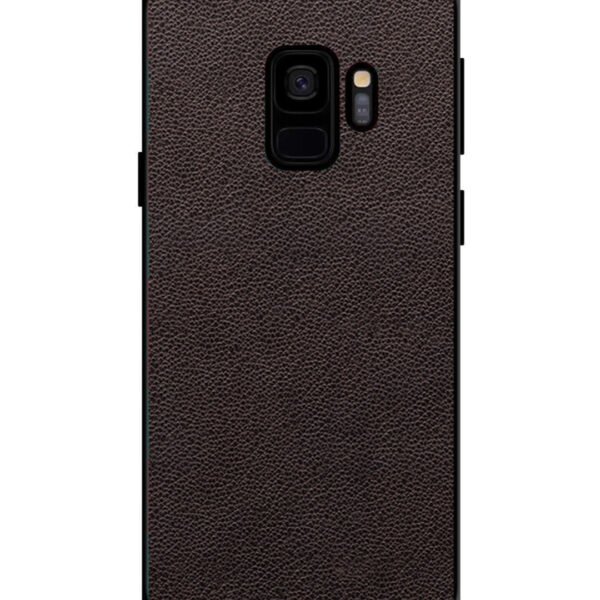 SAMSUNG GALAXY S9, 2D Metal