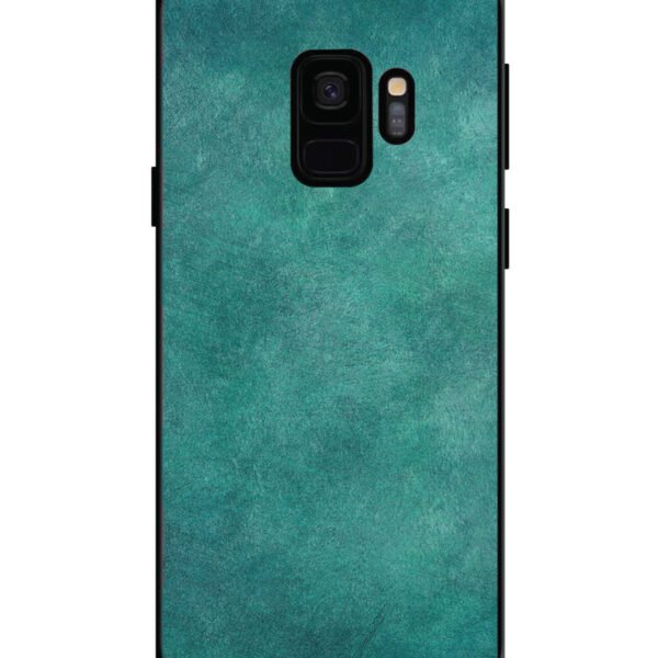 SAMSUNG GALAXY S9, 2D Metal