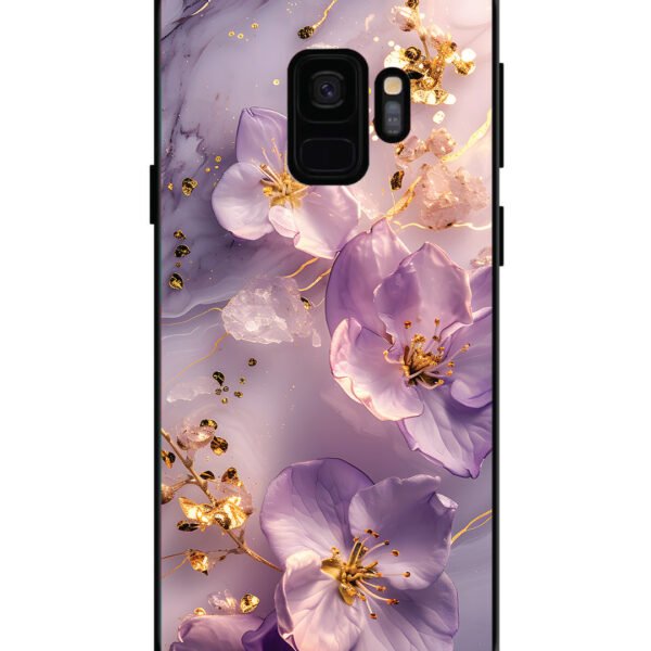 SAMSUNG GALAXY S9, 2D Metal