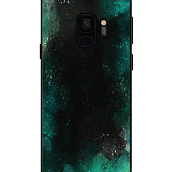 SAMSUNG GALAXY S9, 2D Metal