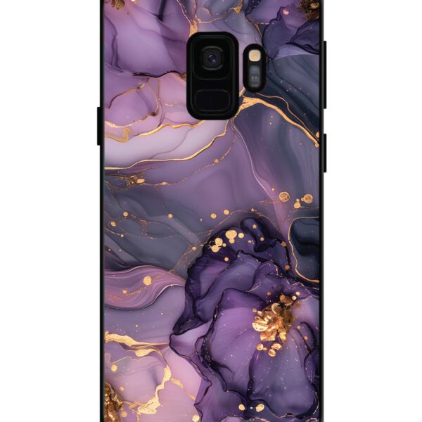 SAMSUNG GALAXY S9, 2D Metal