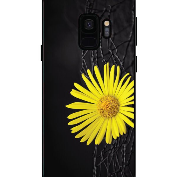 SAMSUNG GALAXY S9, 2D Metal